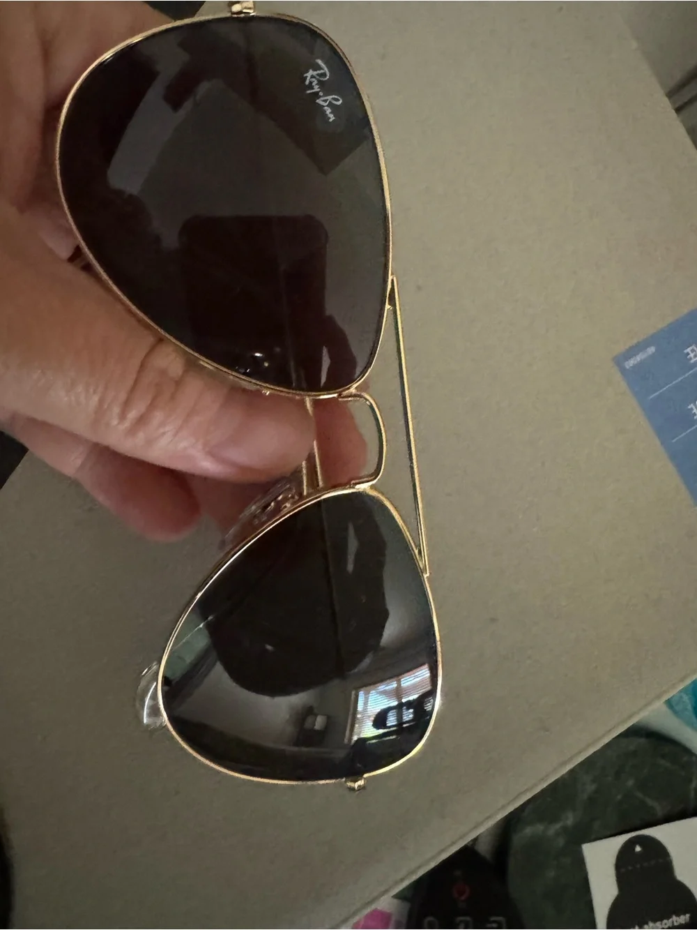 2 rayban sunglasses for kids